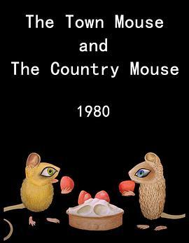 TheTownMouseandtheCountryMouse