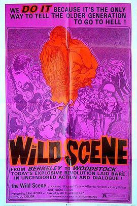 TheWildScene