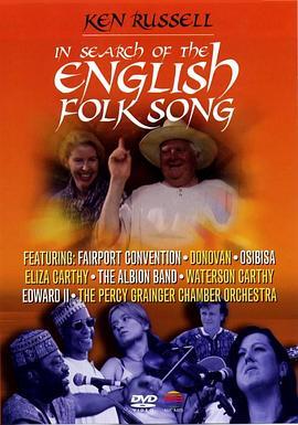 KenRussell'InSearchoftheEnglishFolkSong'