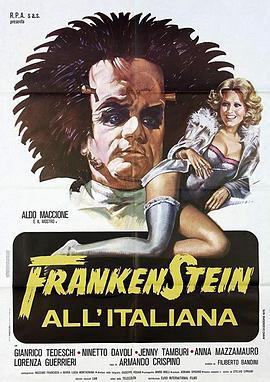 Frankensteinall'italiana