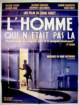 L'hommequin'étaitpaslà