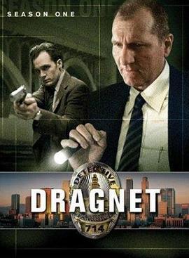 L.A.Dragnet