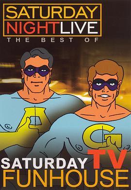 SaturdayNightLive:TheBestofTVFunhouse