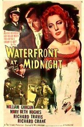 WaterfrontatMidnight