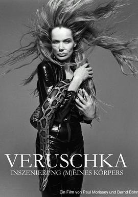 Veruschka-DieInszenierung(m)einesKrpers