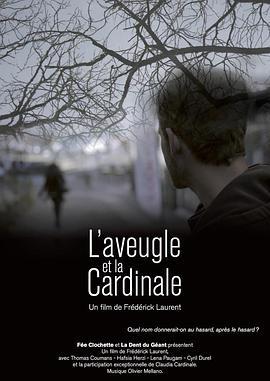 L'aveugleetlaCardinale