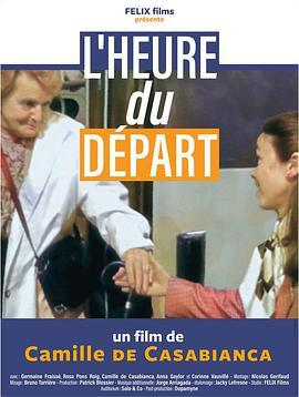 L'Heuredudépart