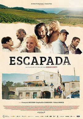 Escapada