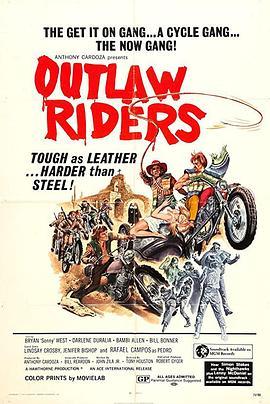 OutlawRiders