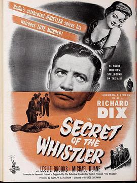 TheSecretoftheWhistler