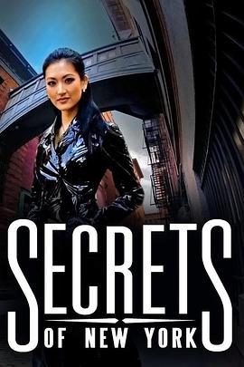 SecretsofNewYork