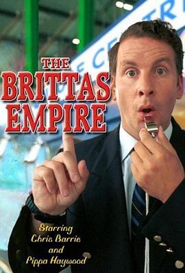 TheBrittasEmpire