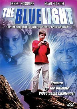 TheBlueLight