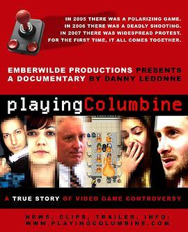 PlayingColumbine