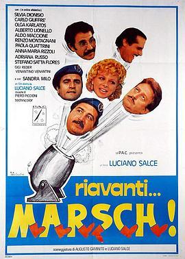 Riavanti...Marsch!