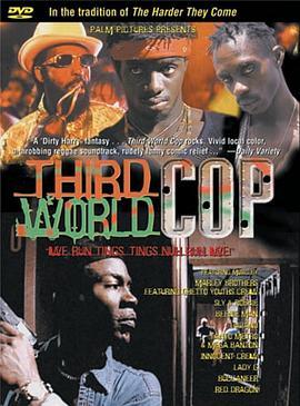 ThirdWorldCop