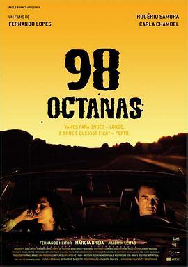 98Octanas