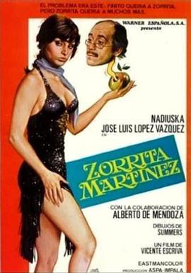 ZorritaMartínez