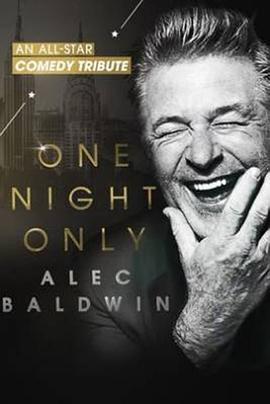 OneNightOnly:AlecBaldwin