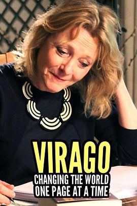 Virago:ChangingtheWorldOnePageataTime