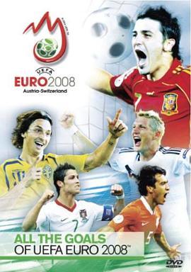 AlltheGoalsofUEFAEuro2008