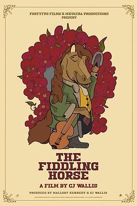 TheFiddlingHorse