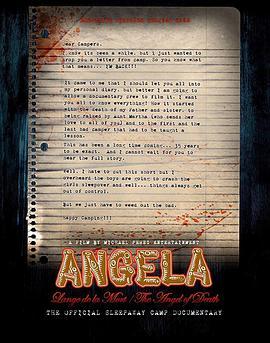 Angela:TheOfficialSleepawayCampDocumentary