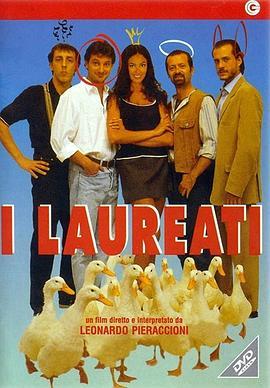 Ilaureati