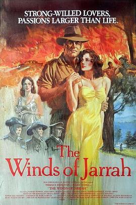 TheWindsofJarrah