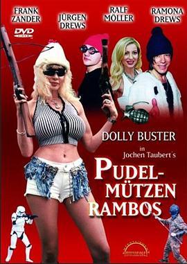 PudelmützenRambos