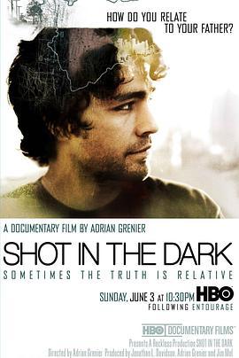 ShotintheDark