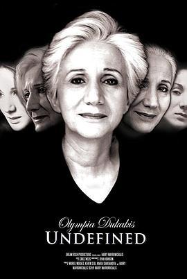 OlympiaDukakis:Undefined