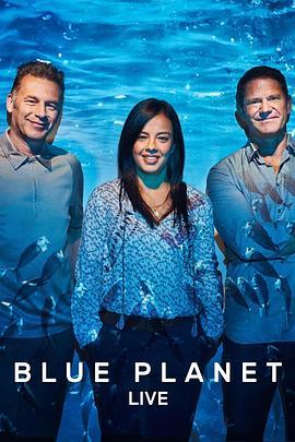 BluePlanetLiveSeason1