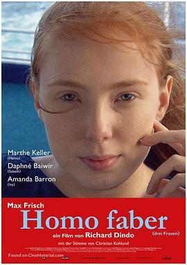 Homofaber(troisfemmes)