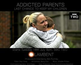 AddictedParents:LastChancetoKeepMyChildren