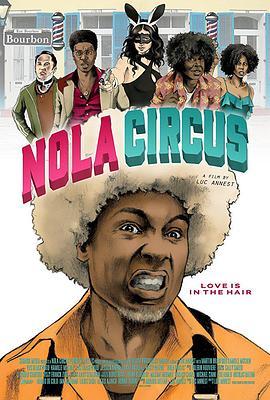 N.O.L.ACircus