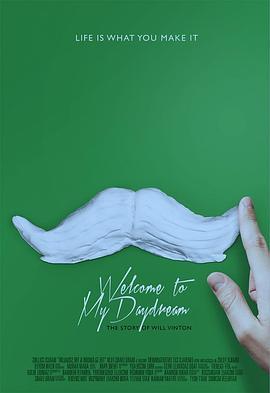 WelcomeToMyDaydream