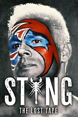 Sting:TheLostTape