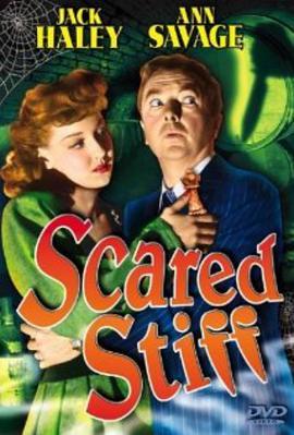 ScaredStiff