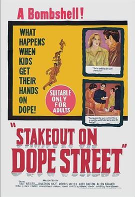 StakeoutonDopeStreet