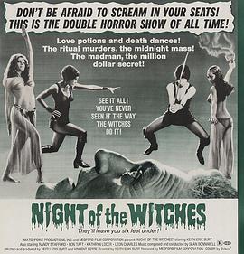 NightoftheWitches