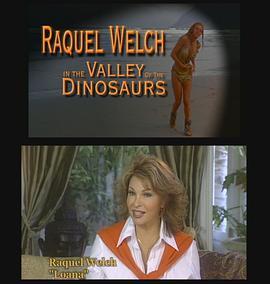 RaquelWelchintheValleyoftheDinosaurs