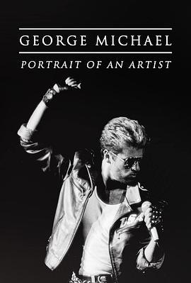 GeorgeMichael:PortraitofanArtist