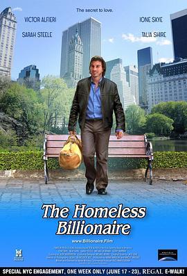 TheHomelessBillionaire