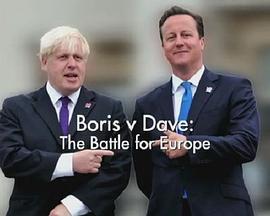 BorisvDave:TheBattleforEurope