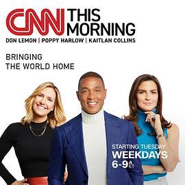 CNNThisMorning