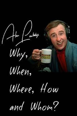 AlanPartridge:Why,When,Where,HowandWhom