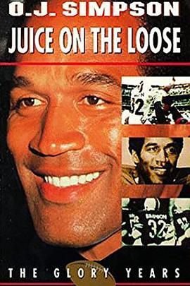 O.J.Simpson:JuiceontheLoose