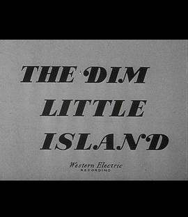 TheDimLittleIsland