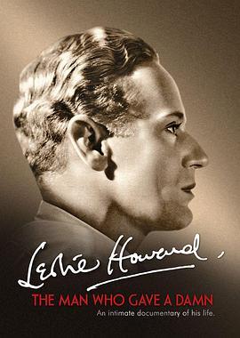 LeslieHoward:TheManWhoGaveaDamn